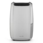 De'Longhi Tasciugo AriaDry Multi DDSX220 Luftentfeuchter 20 L/Tag mit Wäschetrockner und Timer