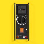 TROTEC TTK 355 S Luftentfeuchter und Bautrockner für professionelle Entfeuchtung – Bild 3