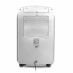 TROTEC TTK 100 E Luftentfeuchter 30 L/Tag mit 4,3 L Tank, für Räume bis 90 m² – Bild 4