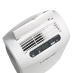 TROTEC TTK 100 E Luftentfeuchter 30 L/Tag mit 4,3 L Tank, für Räume bis 90 m² – Bild 7
