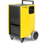 TROTEC TTK 355 S Luftentfeuchter und Bautrockner für professionelle Entfeuchtung – Bild 7