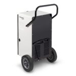 TROTEC TTK 380 ECO Gewerbe-Luftentfeuchter mit 80 L/Tag Entfeuchtungsleistung – Bild 8